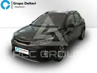 2024 KIA Stonic
