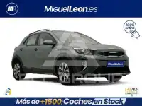 2024 KIA Stonic