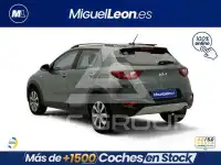 2024 KIA Stonic