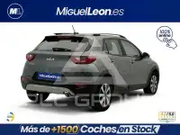2024 KIA Stonic