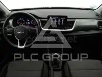 2024 KIA Stonic
