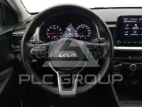 2024 KIA Stonic