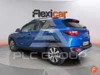 2024 KIA Stonic
