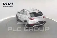 2024 KIA Stonic