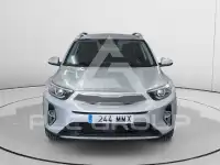 2024 KIA Stonic
