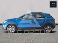 2024 KIA Stonic