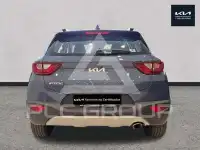 2024 KIA Stonic