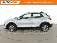2024 KIA Stonic