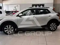 2024 KIA Stonic