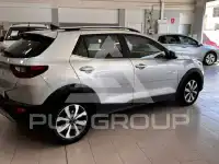2024 KIA Stonic