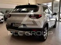 2024 KIA Stonic