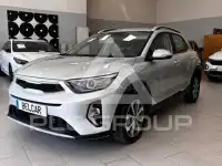 2024 KIA Stonic