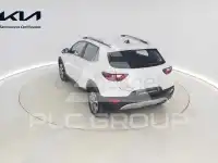 2024 KIA Stonic