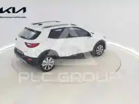 2024 KIA Stonic