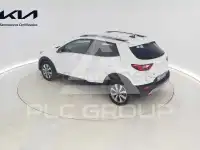 2024 KIA Stonic