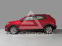 2024 KIA Stonic