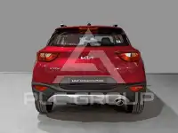 2024 KIA Stonic
