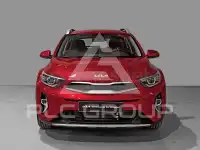 2024 KIA Stonic