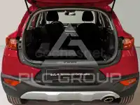 2024 KIA Stonic