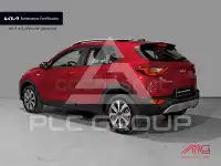 2024 KIA Stonic