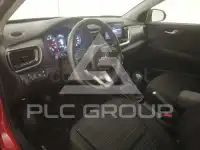 2024 KIA Stonic