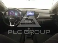 2024 KIA Stonic