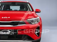 2024 KIA Stonic