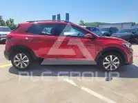 2024 KIA Stonic