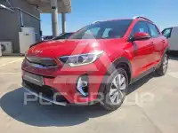 2024 KIA Stonic