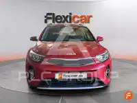 2024 KIA Stonic