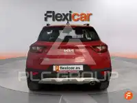 2024 KIA Stonic