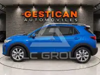 2024 KIA Stonic