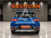 2024 KIA Stonic
