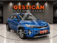 2024 KIA Stonic