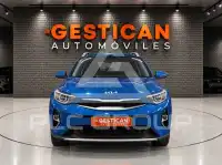 2024 KIA Stonic