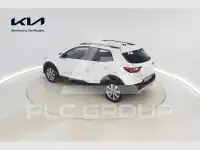 2024 KIA Stonic