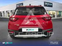 2024 KIA Stonic