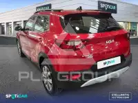 2024 KIA Stonic