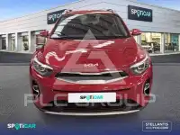 2024 KIA Stonic