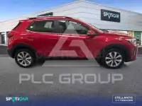 2024 KIA Stonic