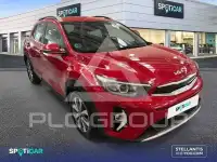 2024 KIA Stonic