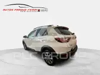 2024 KIA Stonic