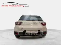 2024 KIA Stonic