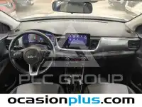 2024 KIA Stonic