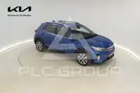 2024 KIA Stonic