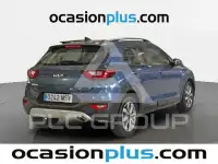 2024 KIA Stonic