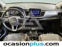 2024 KIA Stonic