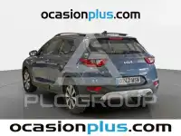 2024 KIA Stonic