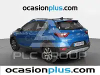 2024 KIA Stonic