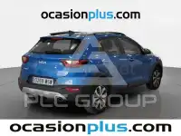 2024 KIA Stonic